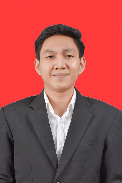 Anis Anshari Mas'ud, S.Kom., M.M.